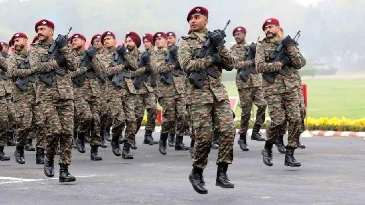 CRPF Vacancy 2026