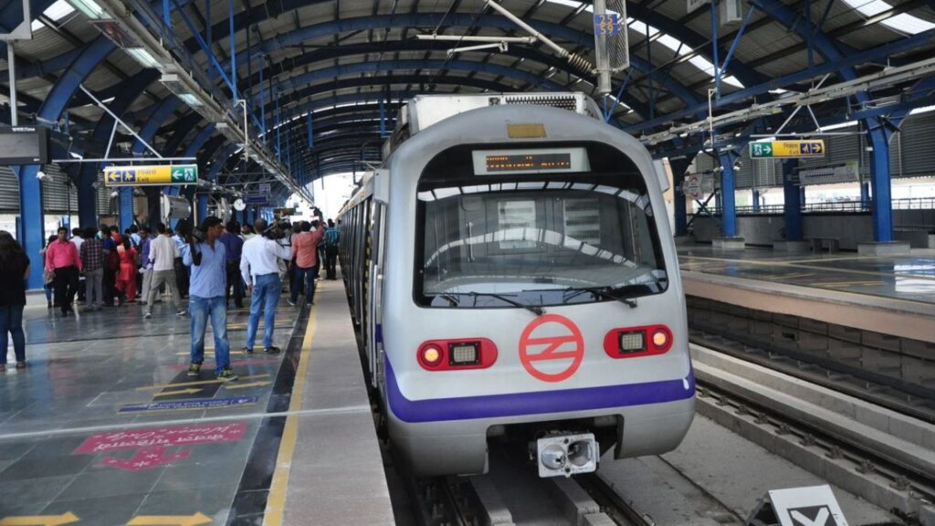 DMRC Vacancy 2026