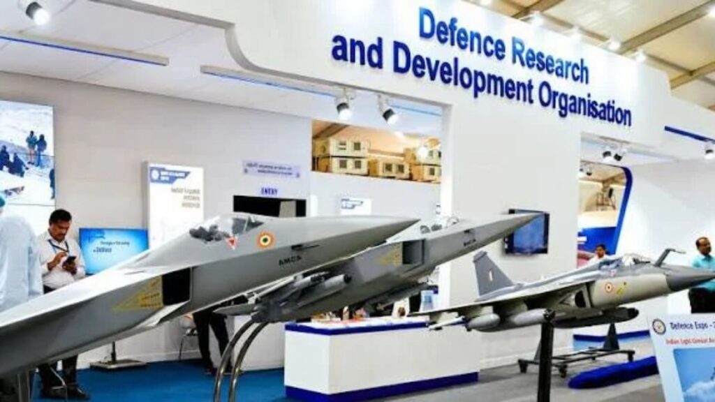 DRDO CASDIC Internship 2026