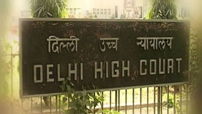 Delhi High Court