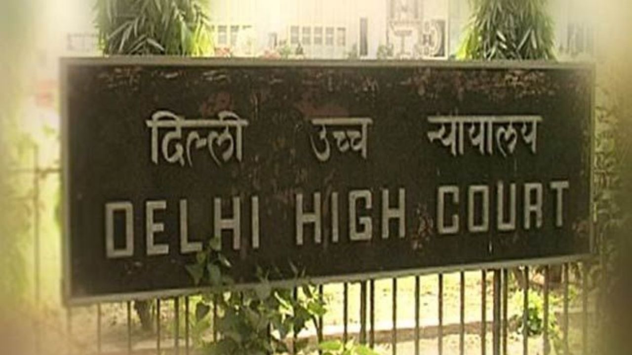 Delhi High Court