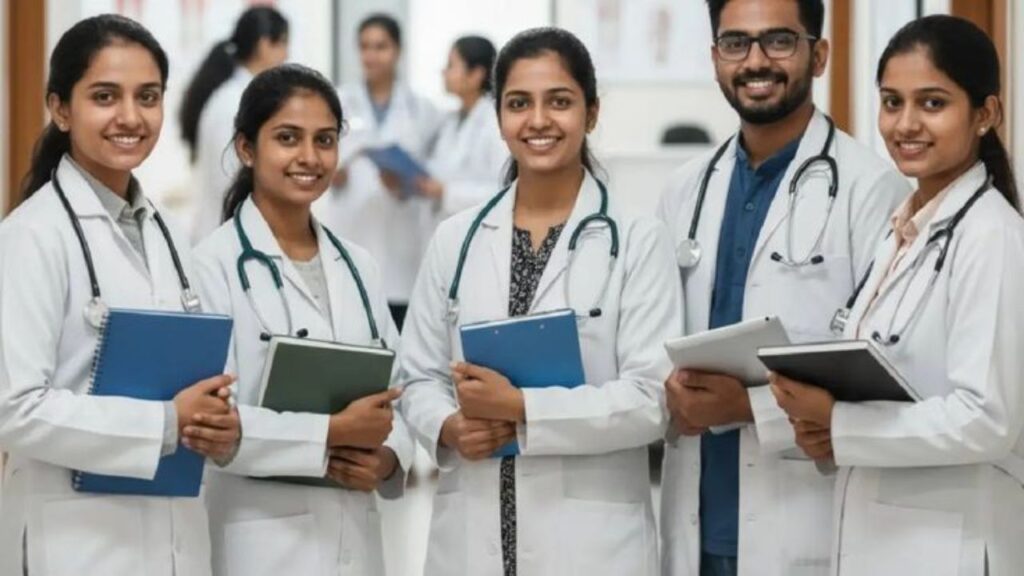 GTB Hospital Recruitment 2026