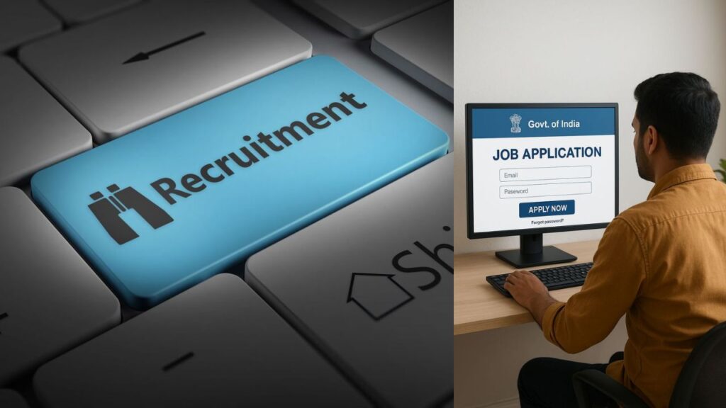 Government Jobs