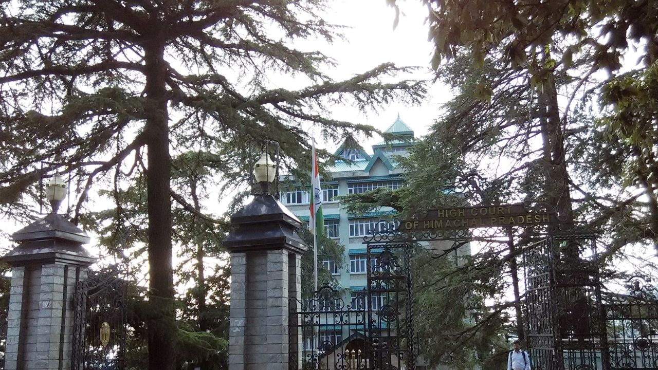 HP High Court