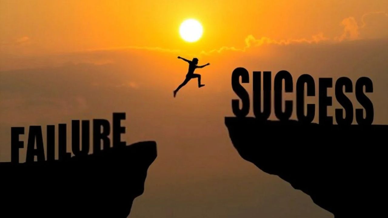 Habits For Success