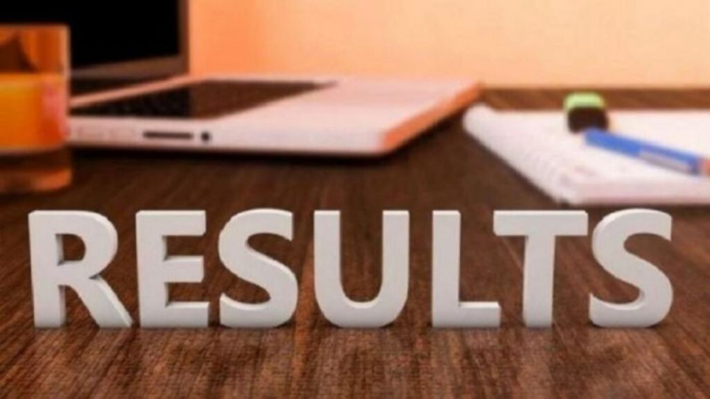 IBPS PO Result 2026