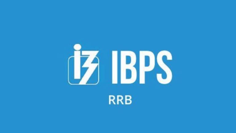 IBPS RRB Recruitment 2026