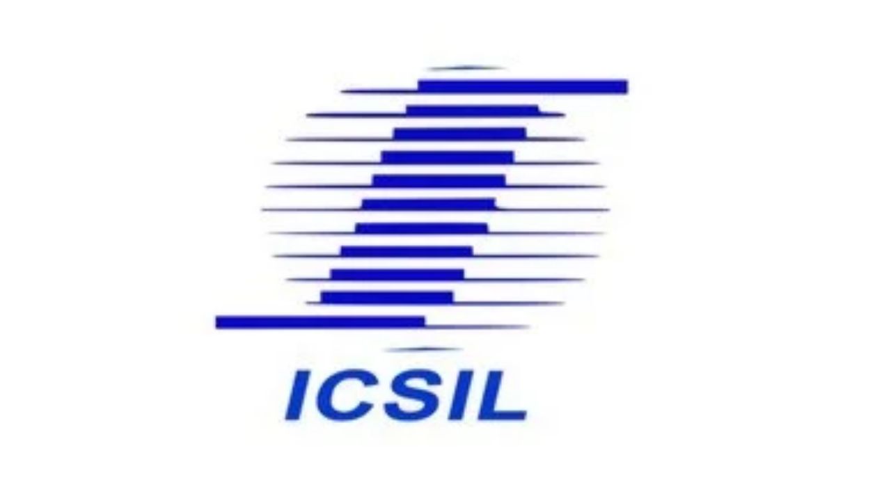 ICSIL Recruitment 2026