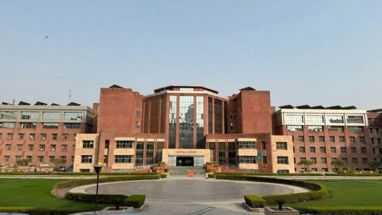 IGNOU Recruitment 2026