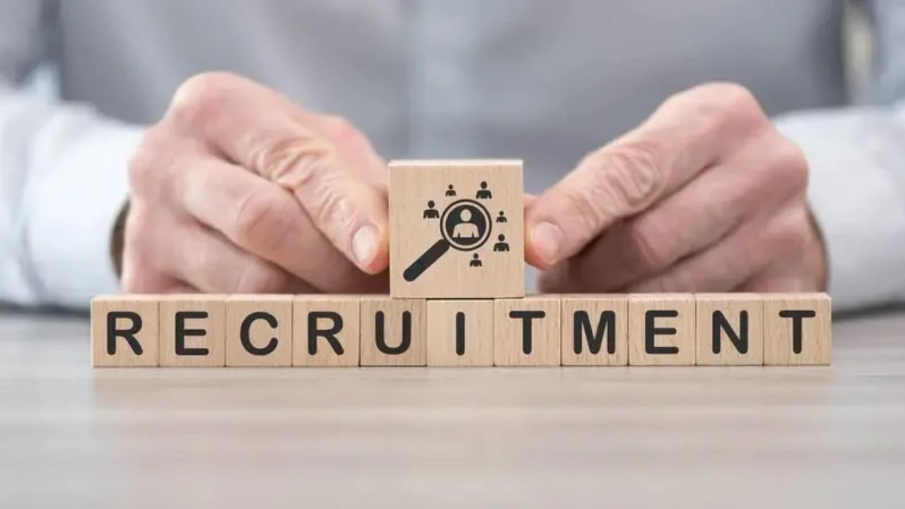 IOL Recruitment 2026