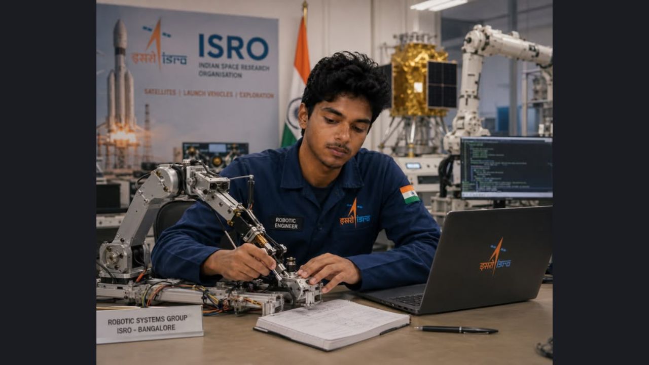 ISRO