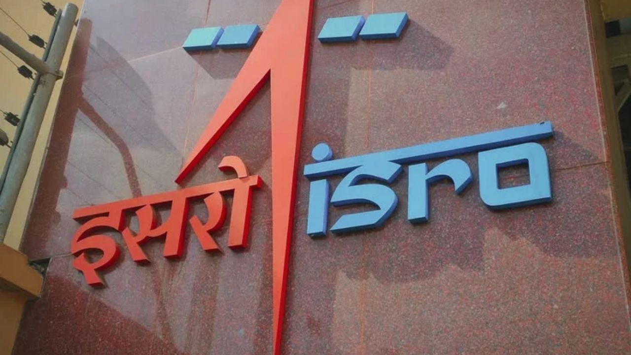 ISRO Recruitment 2026