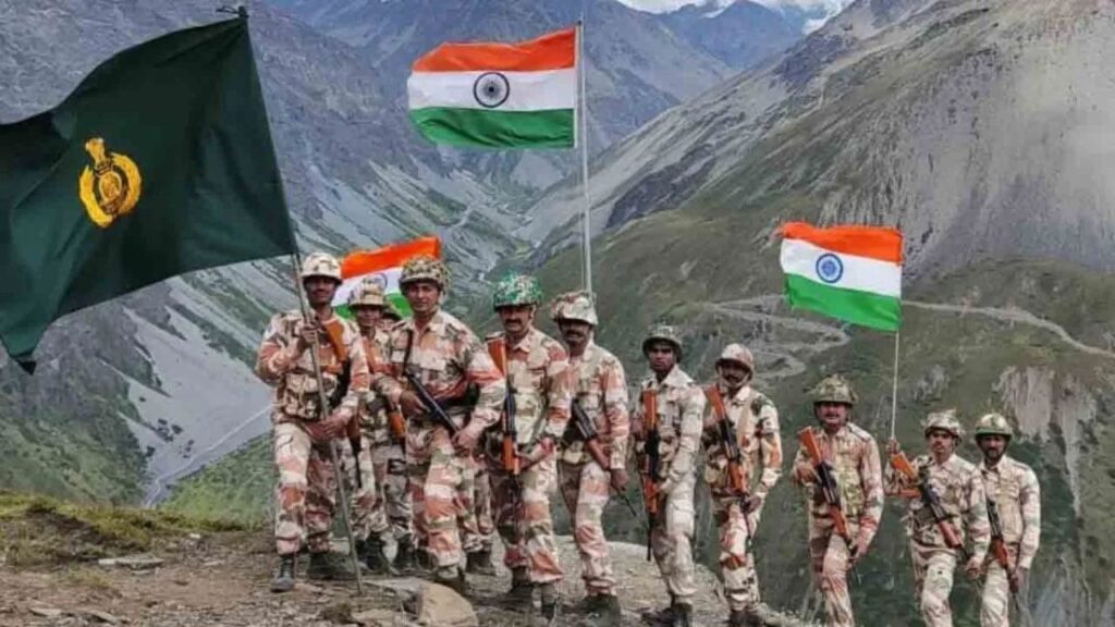 ITBP