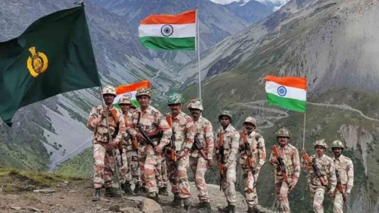 ITBP