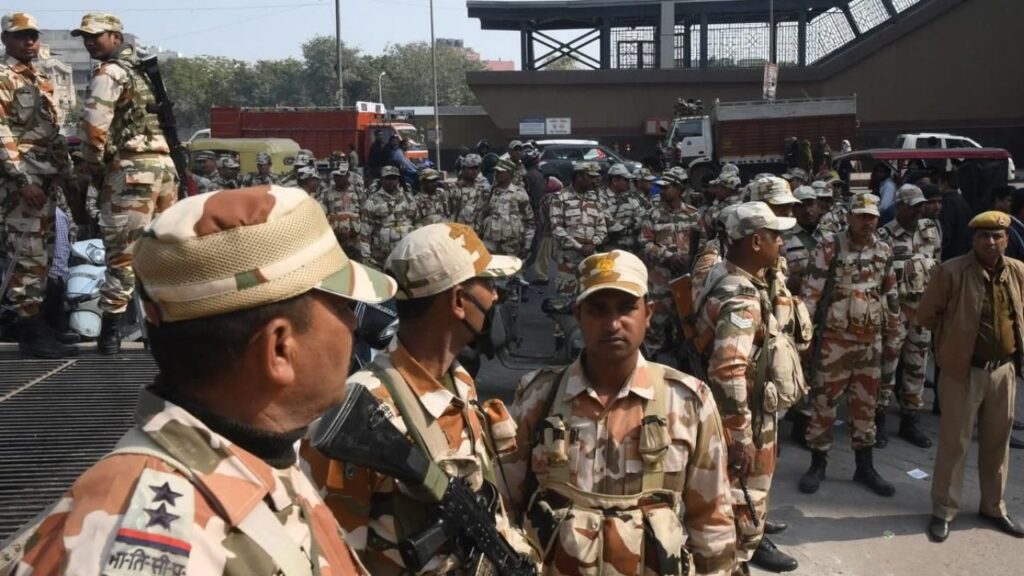ITBP Recruitment