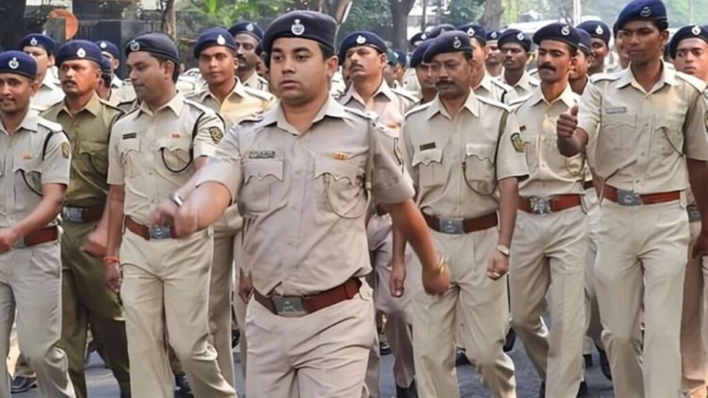 Jharkhand Home Guard Recruitment 2026