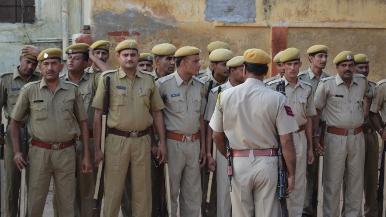 harkhand Home Guard Recruitment 2026