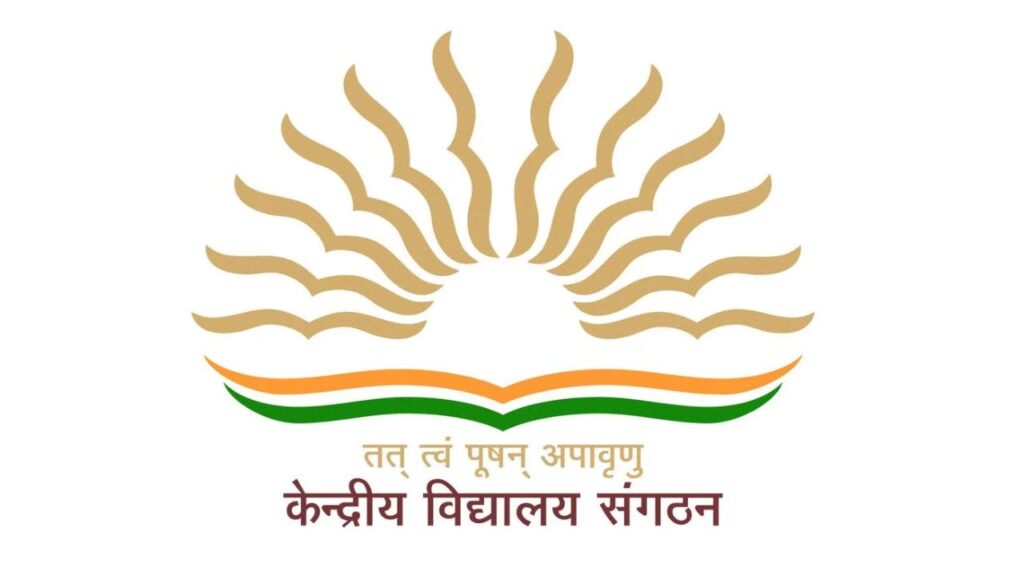 KVS Recruitment 2026