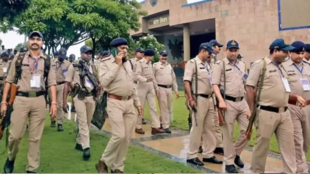 MP Police ASI Recruitment 2026