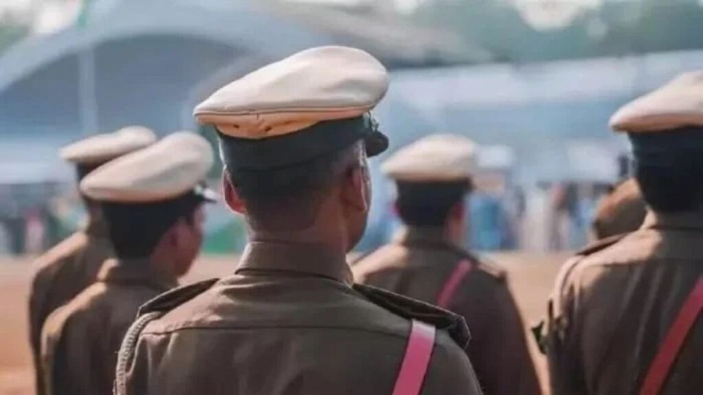 MP Police Vacancy 2026