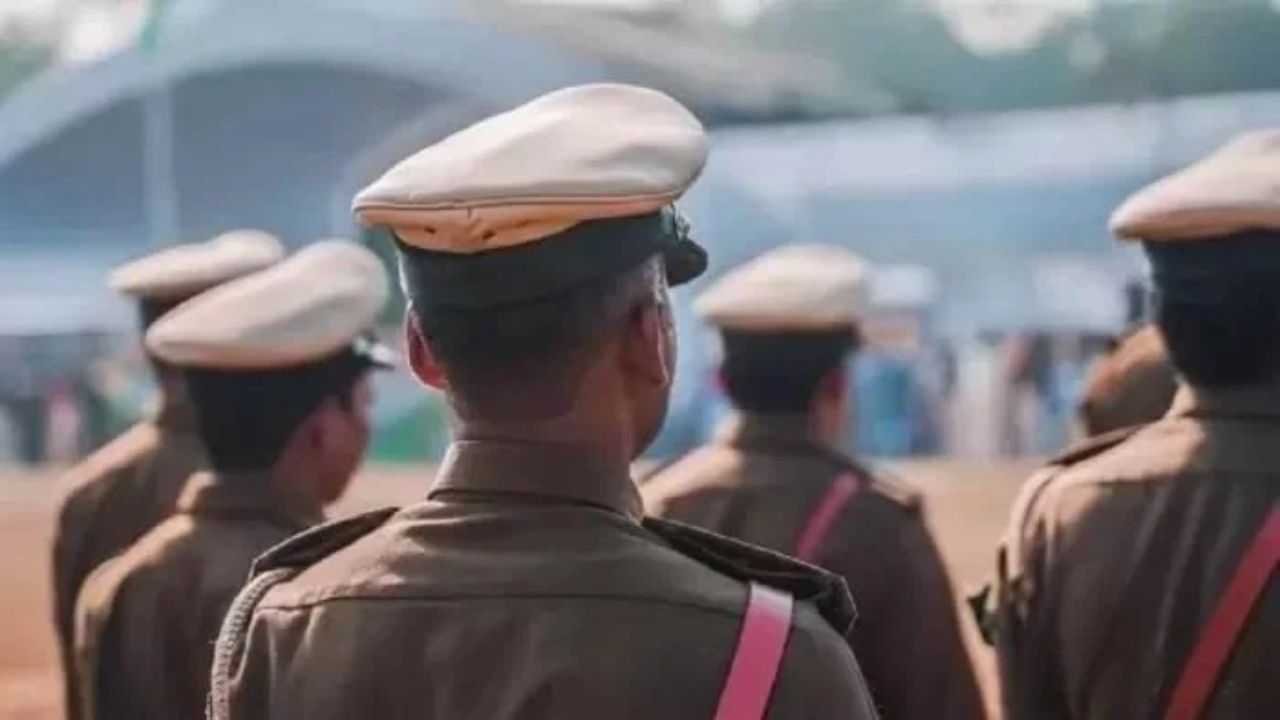 MP Police Vacancy 2026