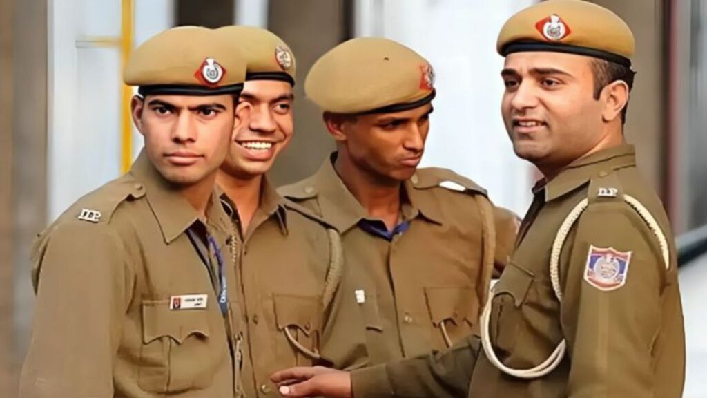 MPESB MP SI Vacancy 2026
