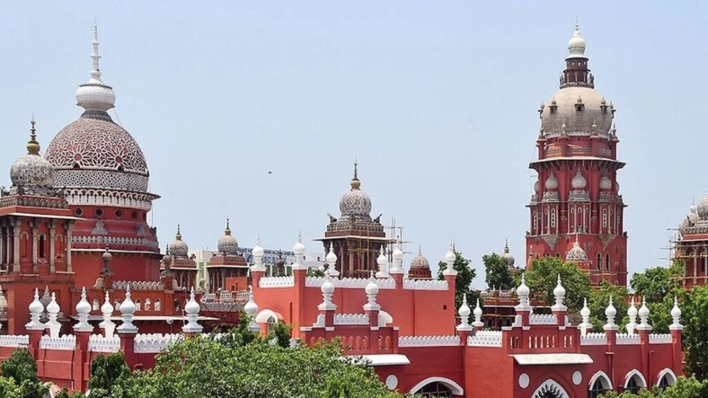 Madras High Court