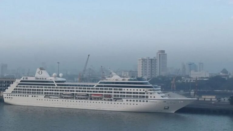 Mumbai Port Authority Jobs