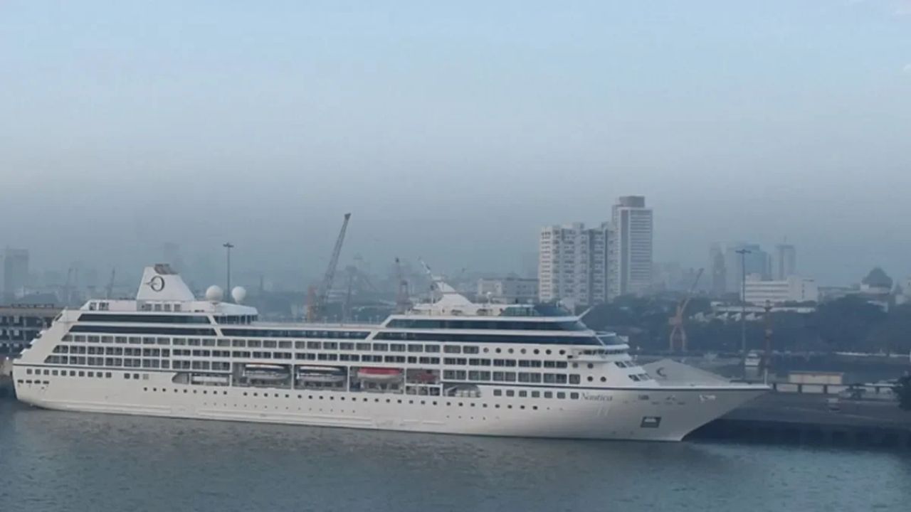 Mumbai Port Authority Jobs