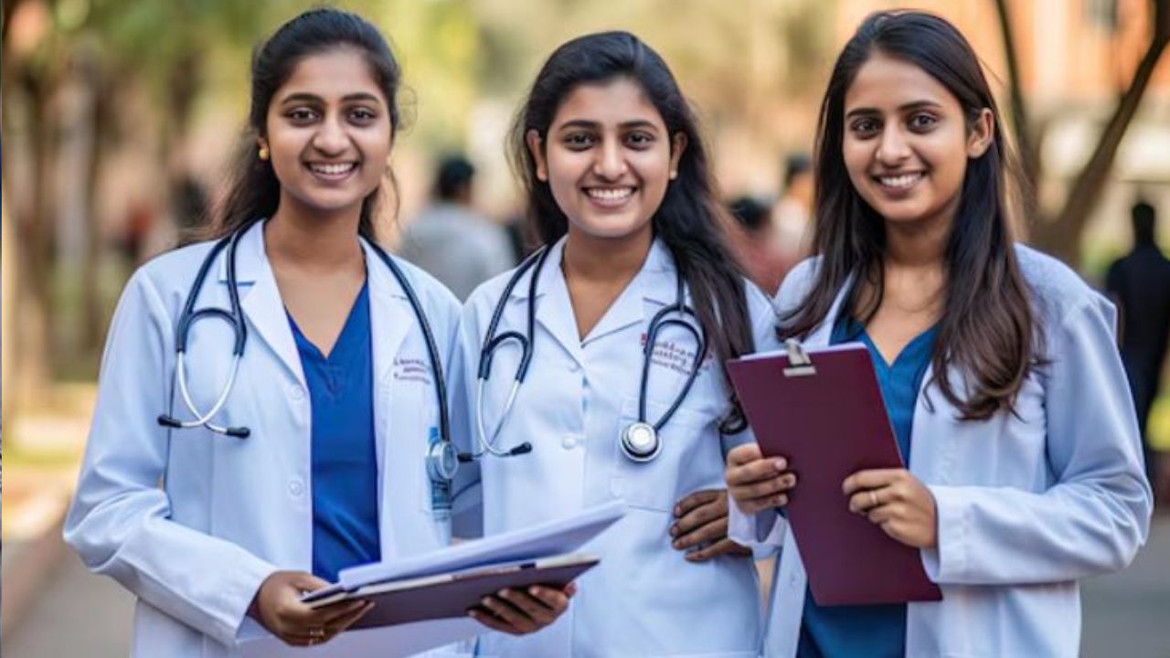 NEET UG Counselling 2026