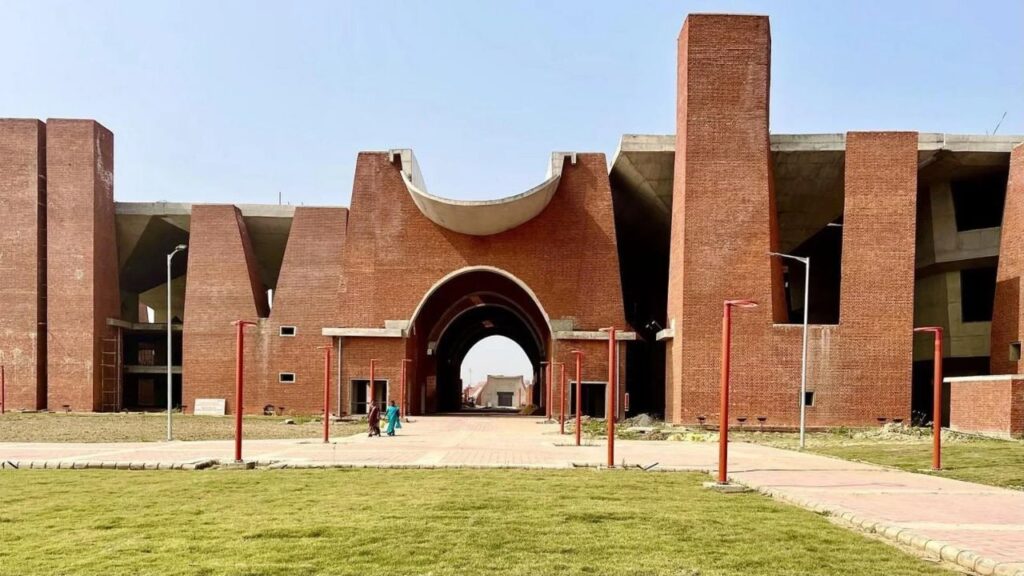 Nalanda University Recruitment