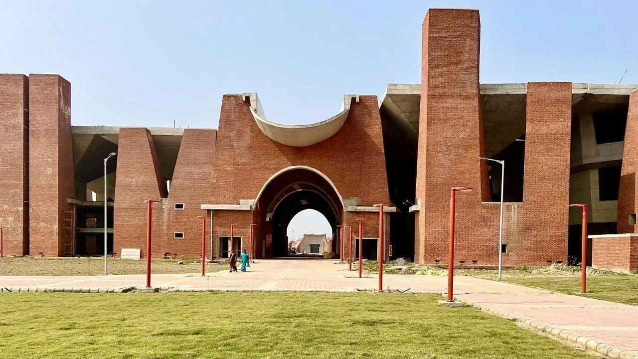 Nalanda University Recruitment