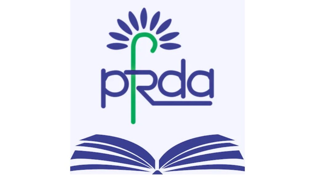 PFRDA Vacancy