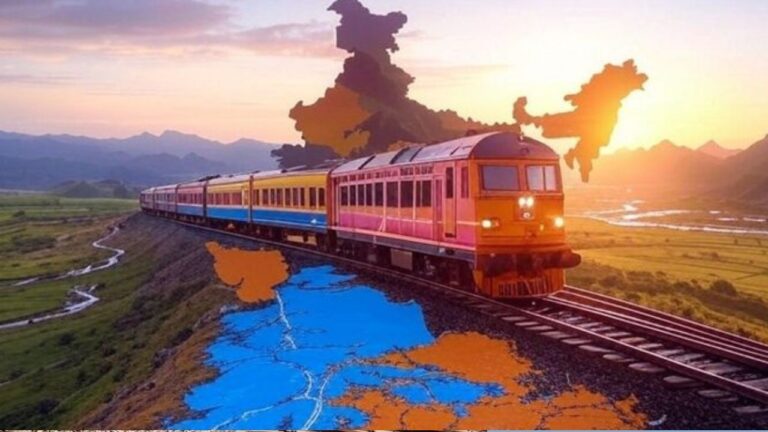 Railway
