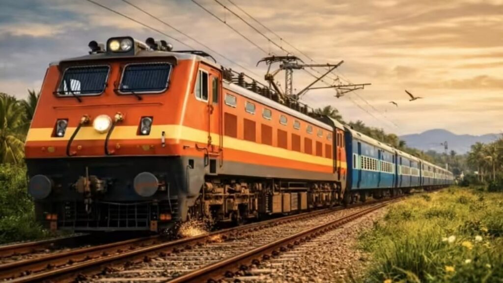 Railway Bharti 2026