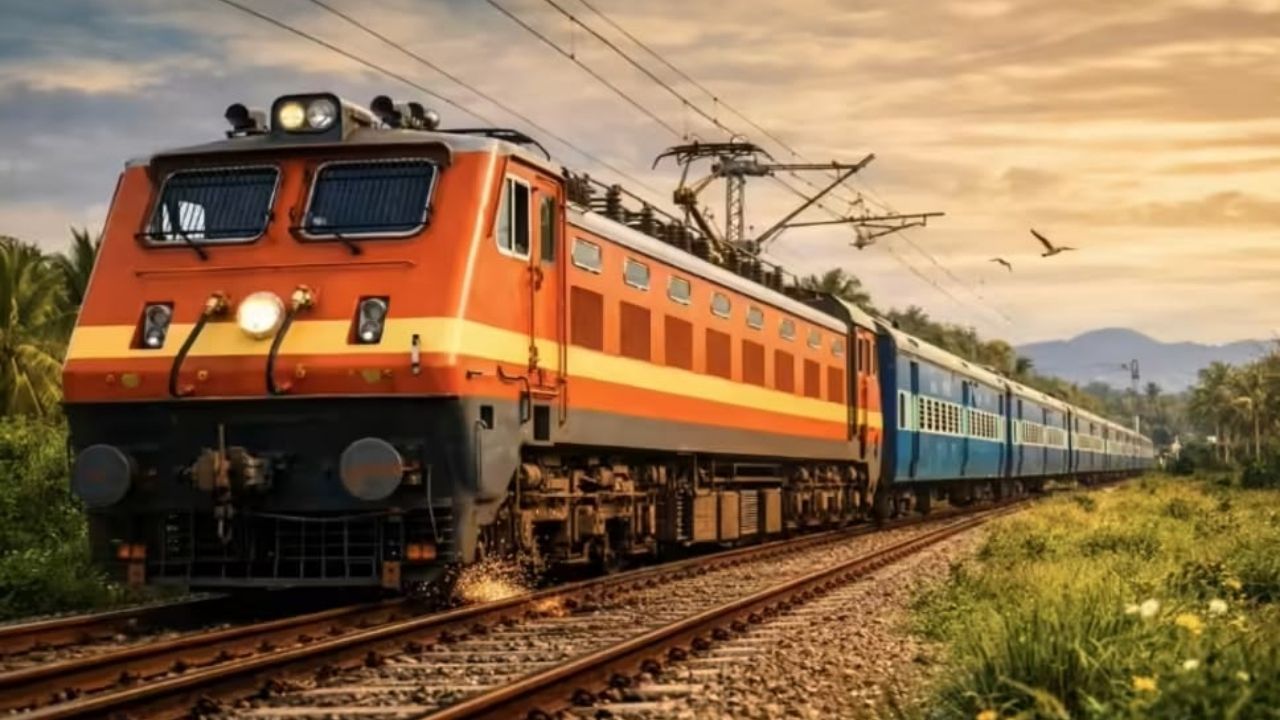 Railway Bharti 2026