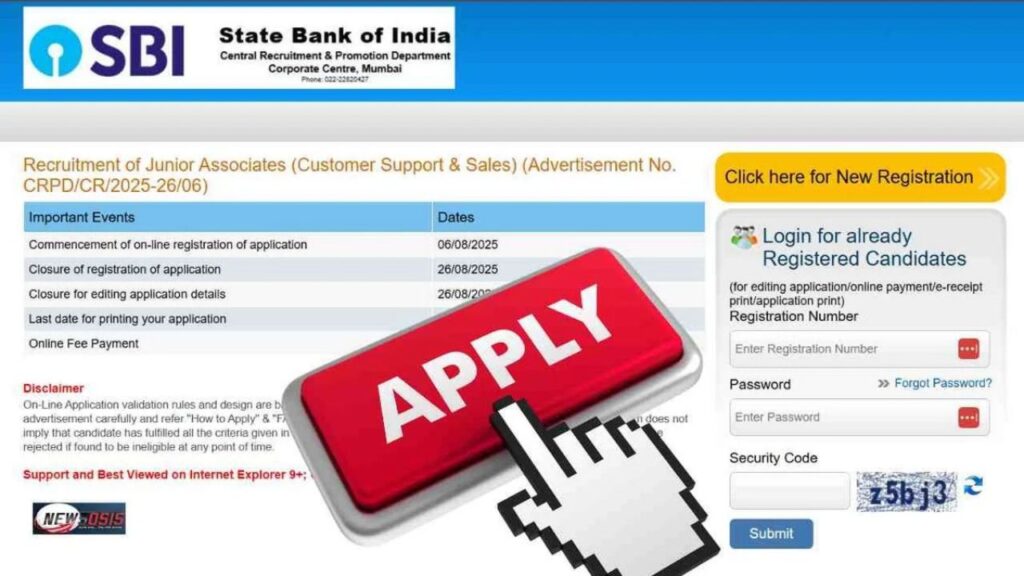 SBI