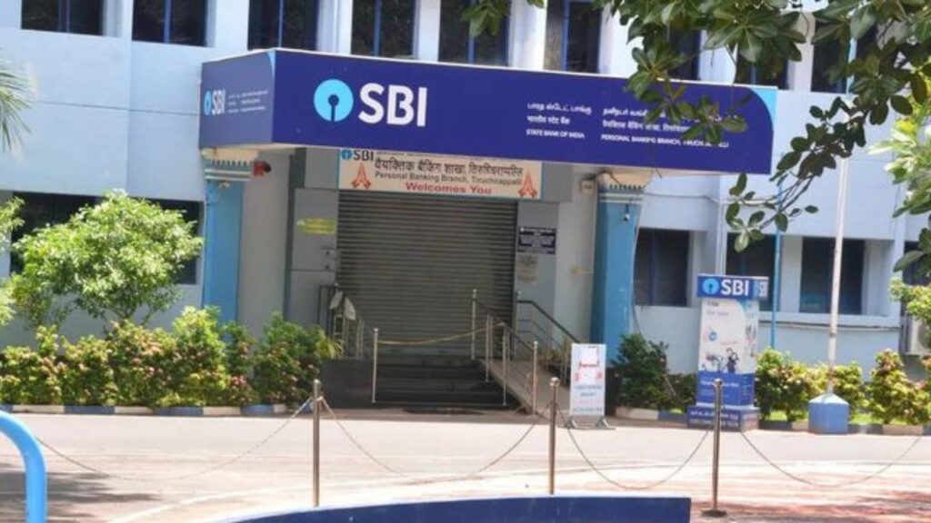 SBI Recruitment 2026