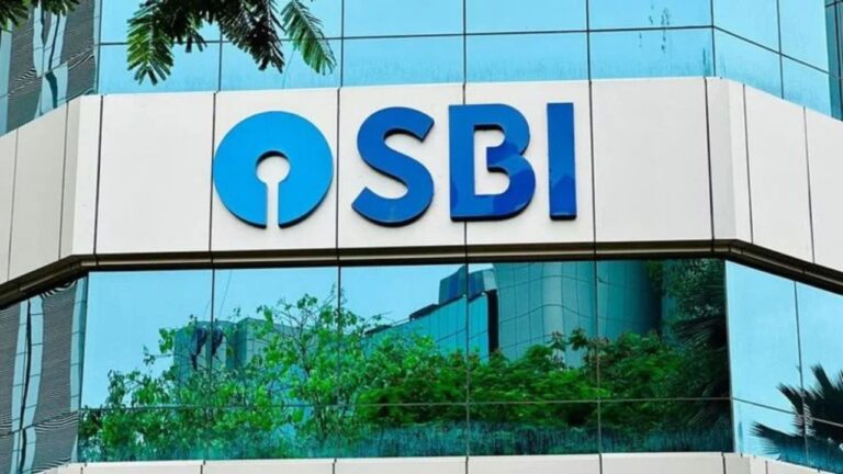 SBI Recruitment
