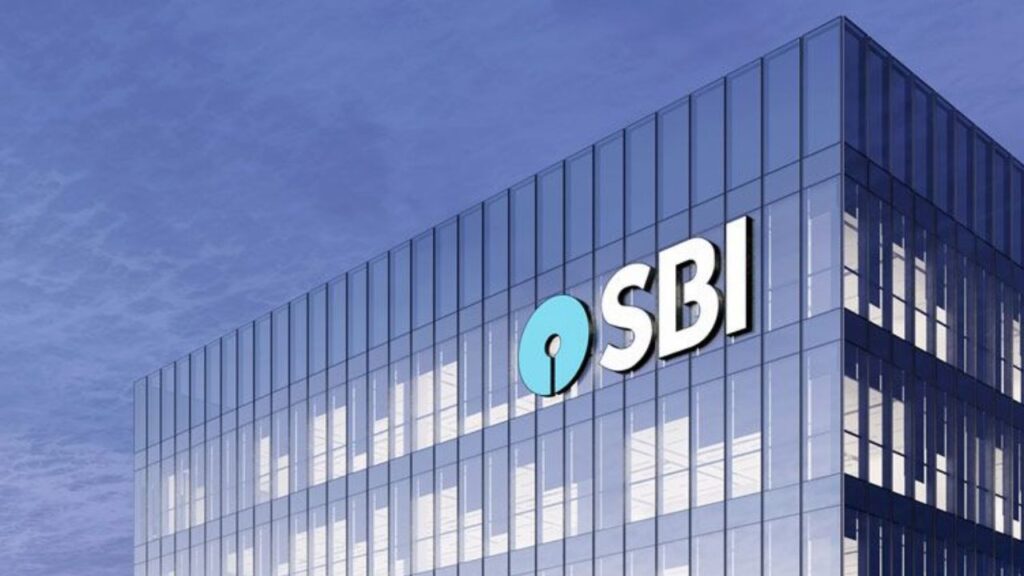 SBI SCO Recruitment 2026