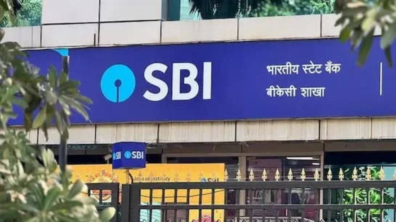 SBI SCO Recruitment