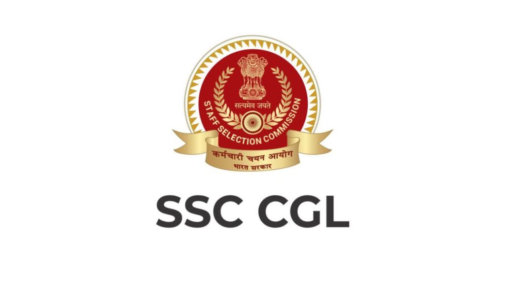 SSC CGL 2026