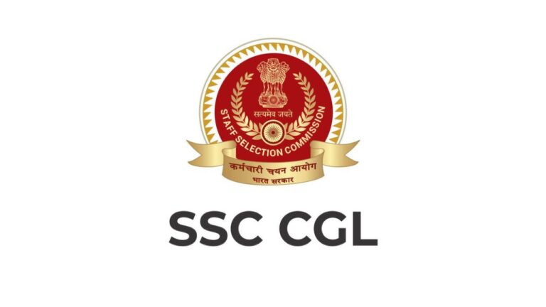 SSC CGL 2026