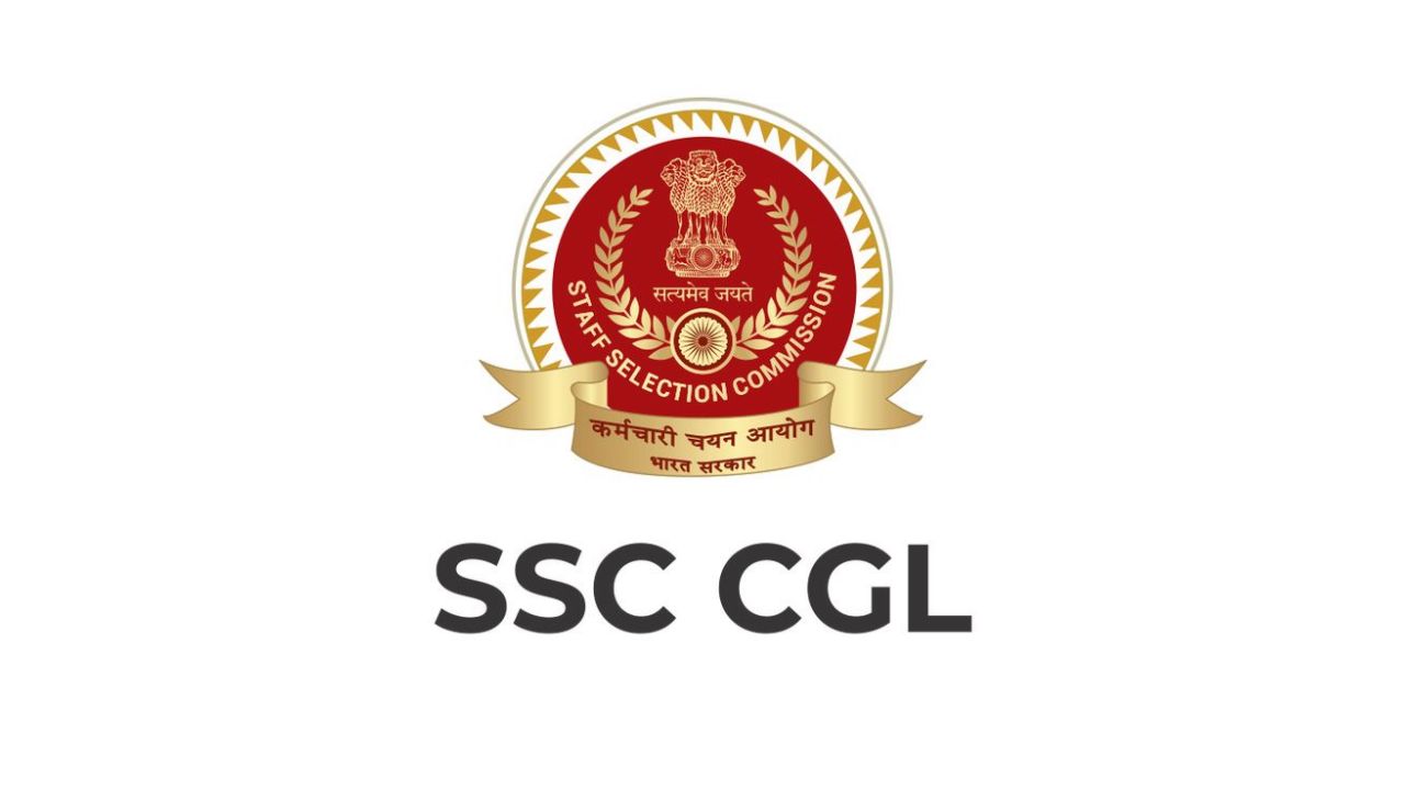 SSC CGL 2026