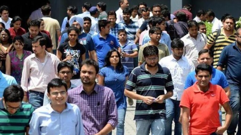 SSC CHSL Recruitment 2026