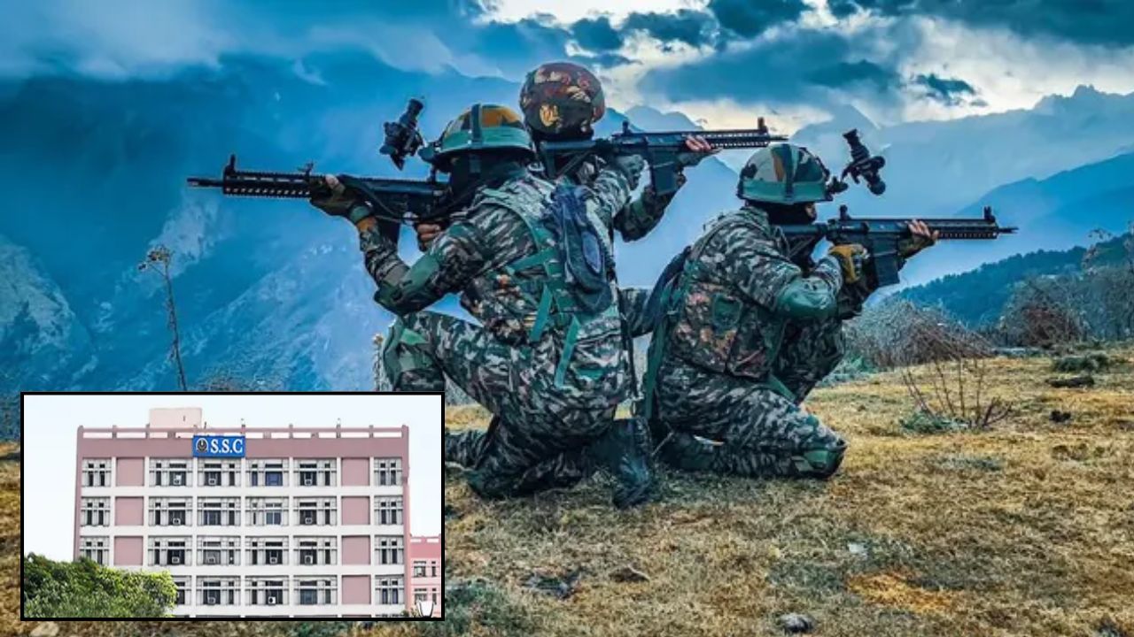 SSC CPO 2026