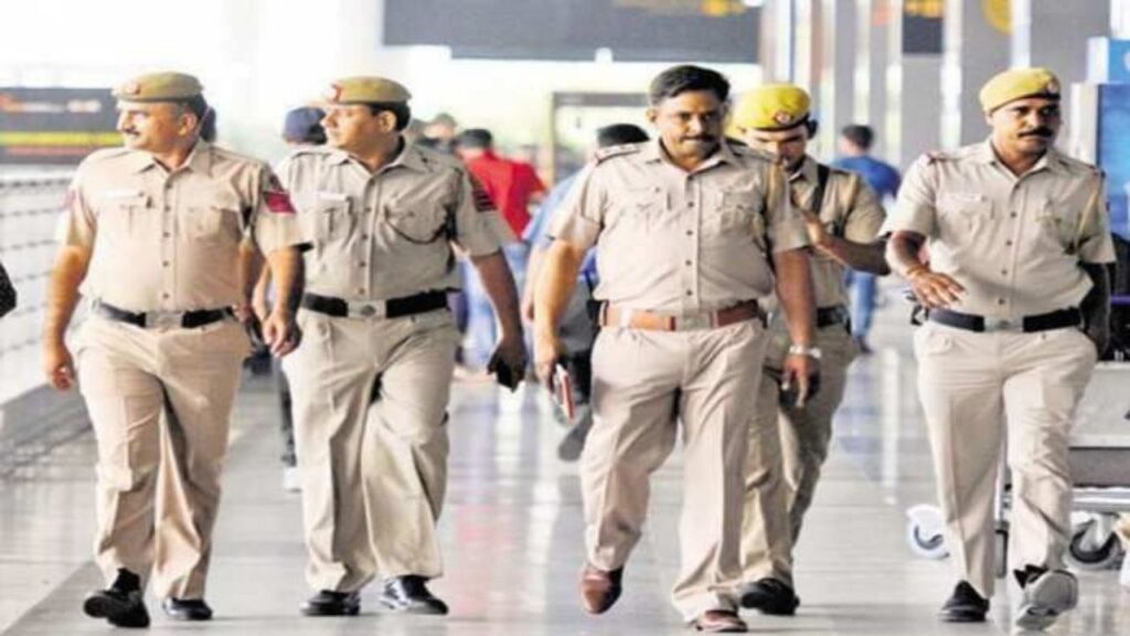 SSC CPO Recruitment 2026