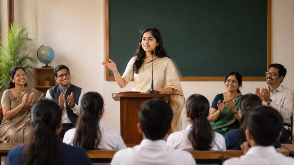 ज्वलंत मुद्दा