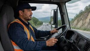 Truck Driver