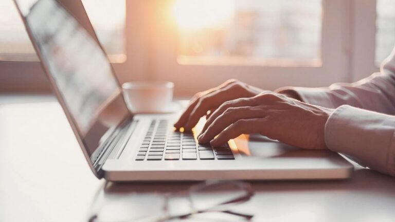 Typing Jobs